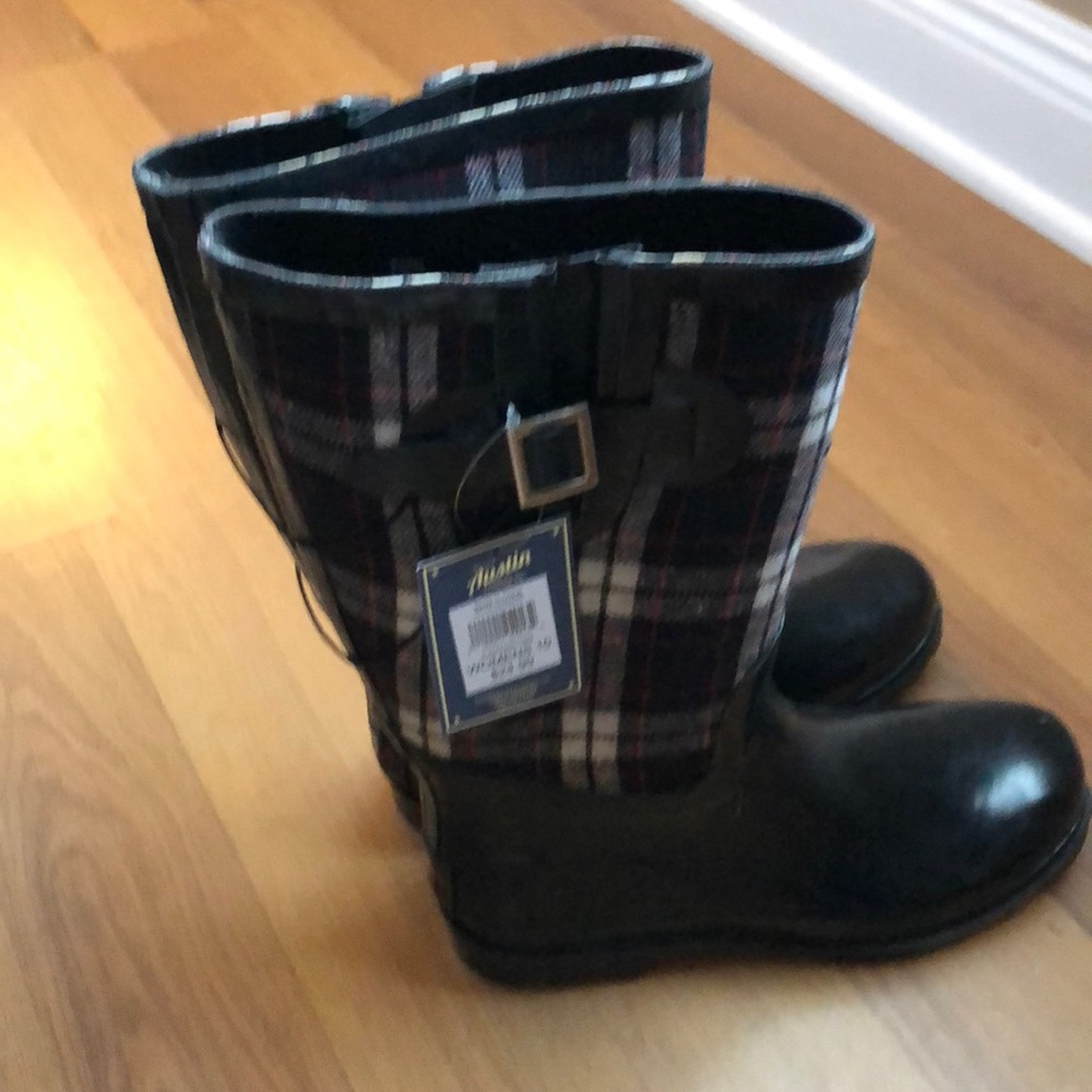 Women’s Rainboots